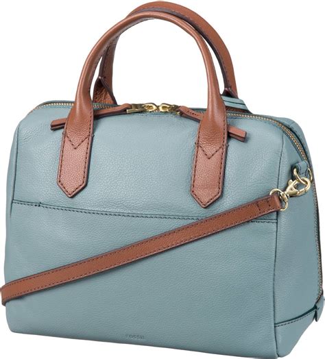 fossil herren taschen blau|fossil handbags.